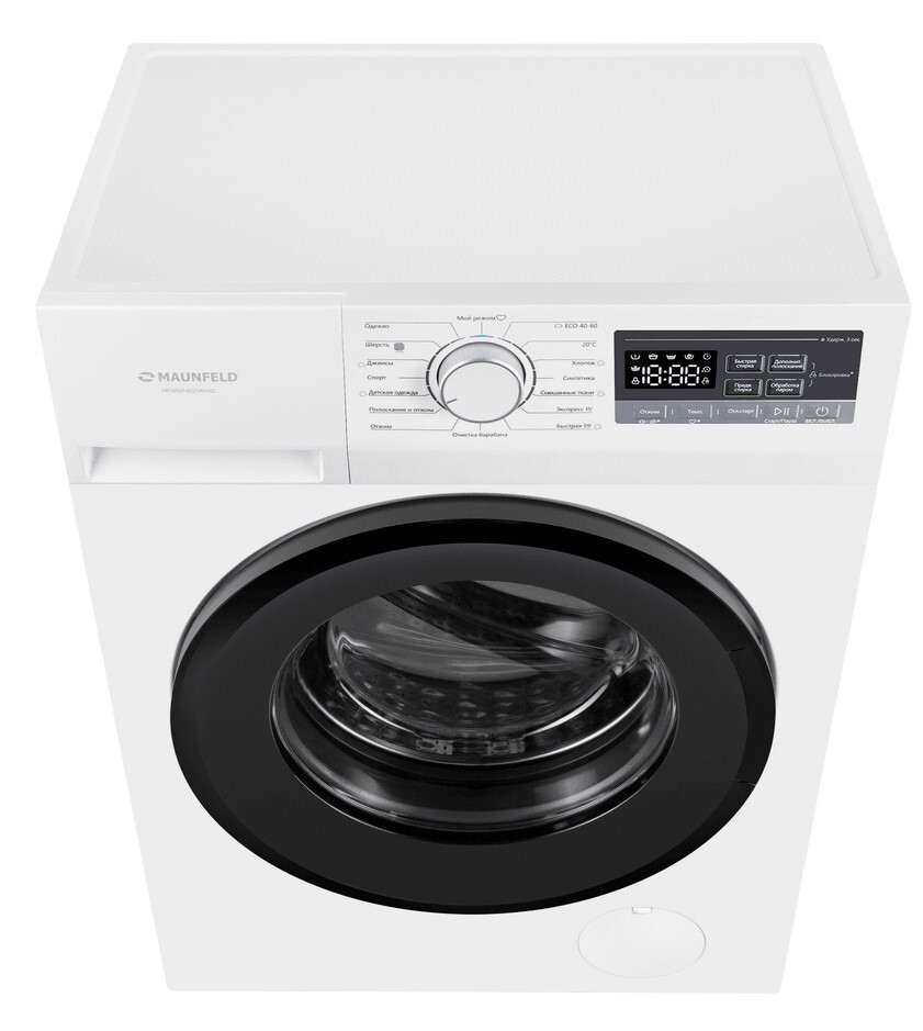 Maunfeld MFWM148STWH02