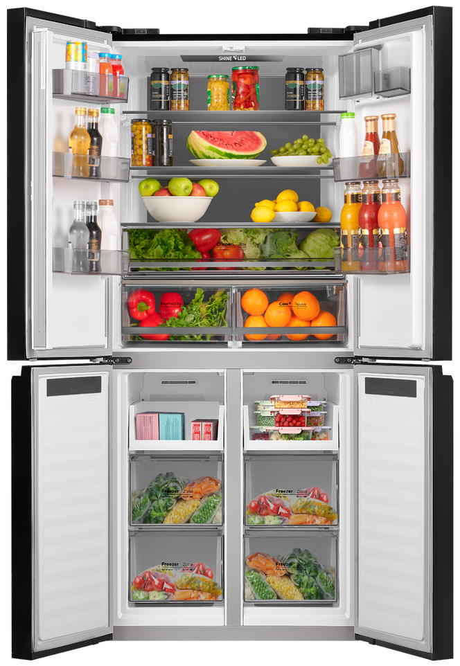 Maunfeld MFF192NFB01 Inverter