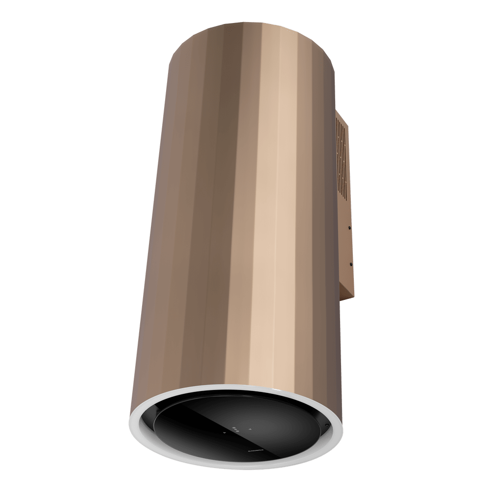 Maunfeld Adelaide 39 Wall Gold