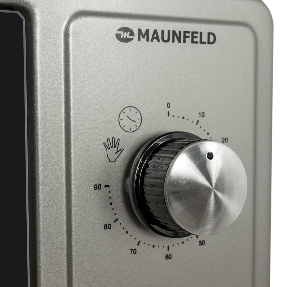 Maunfeld CEMOA.456.S1