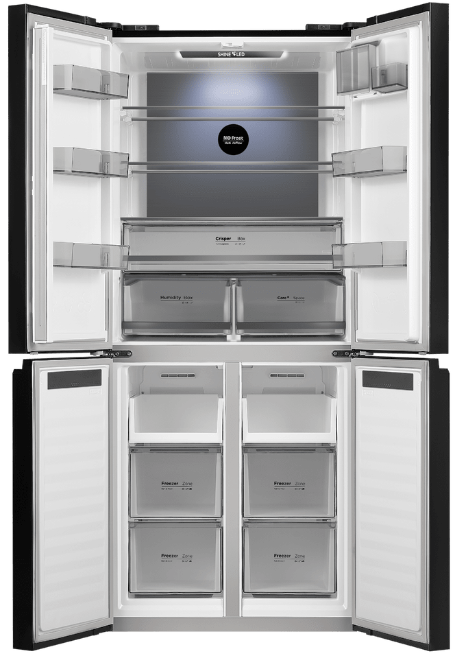 Maunfeld MFF192NFB01 Inverter