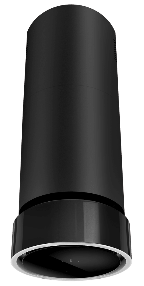 Maunfeld FESTIVAL 392 Isla Black/Anthracite