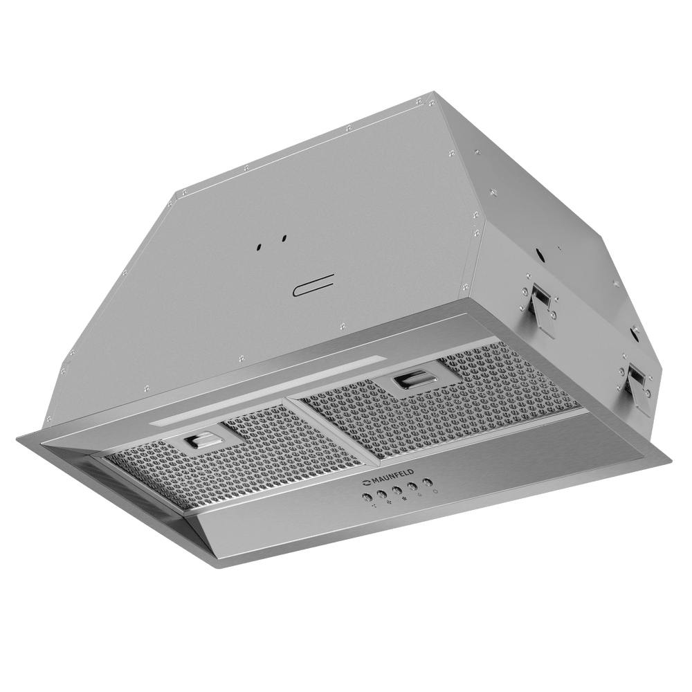 Maunfeld VIVID 603EM Inox