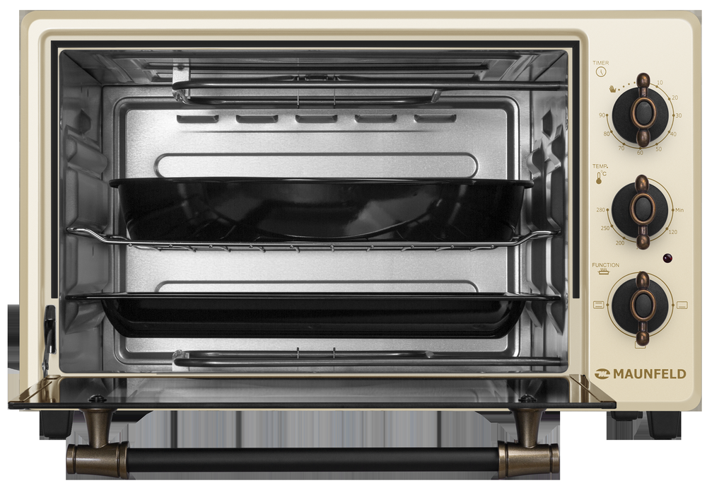 Maunfeld MMO-373MBG02