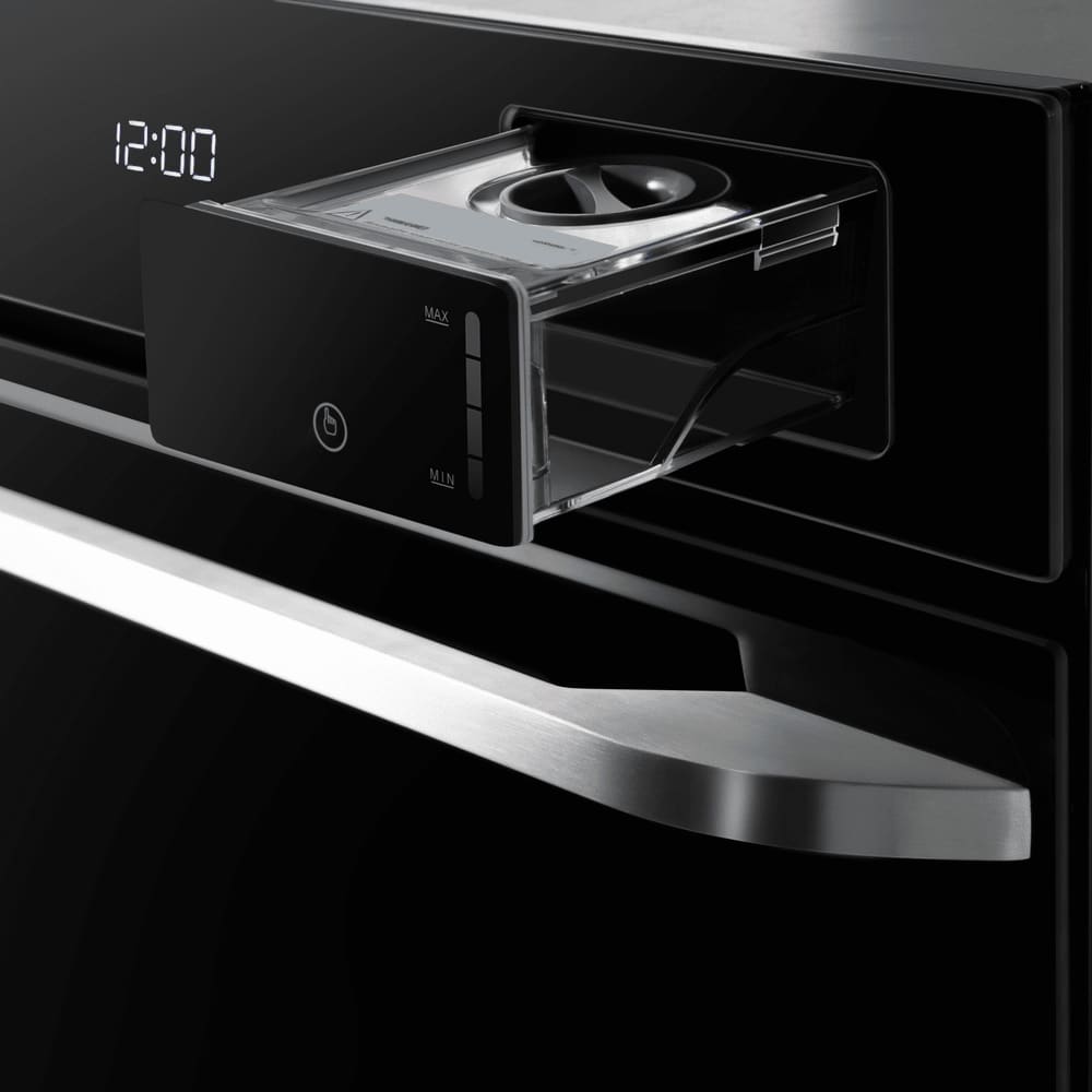 Maunfeld EOEH7615STB