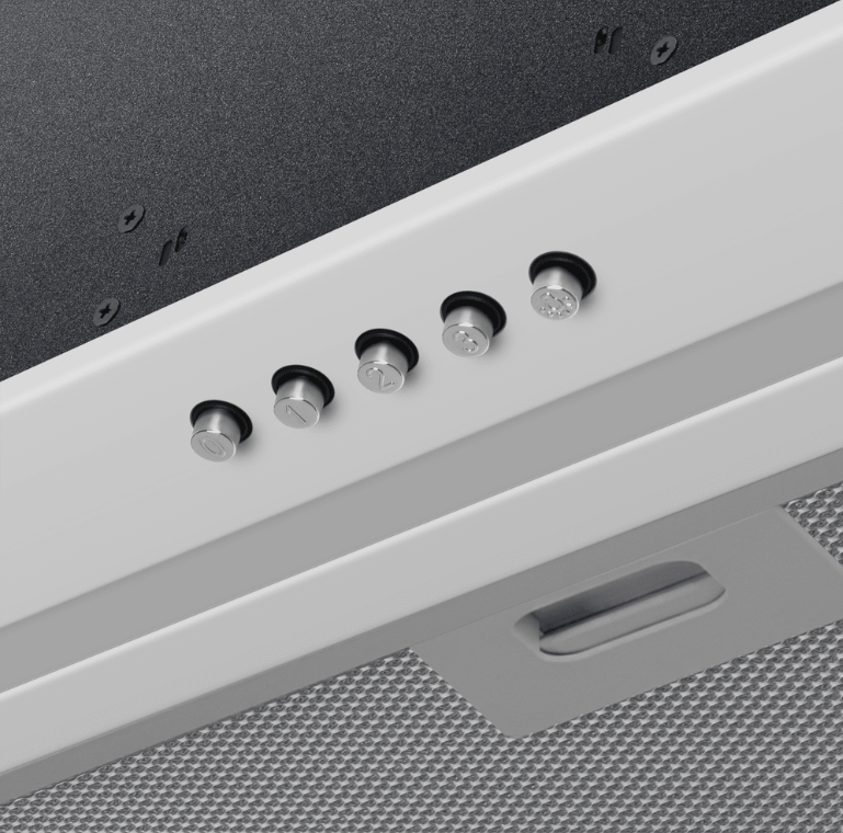 Maunfeld CROSBY 850 LED белый