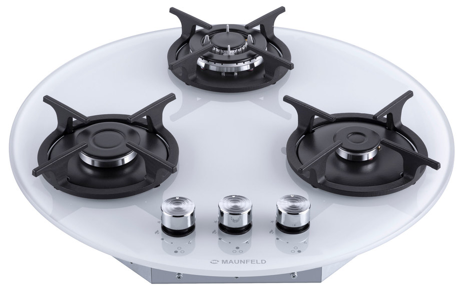 Maunfeld EGHG.43.23CW/G