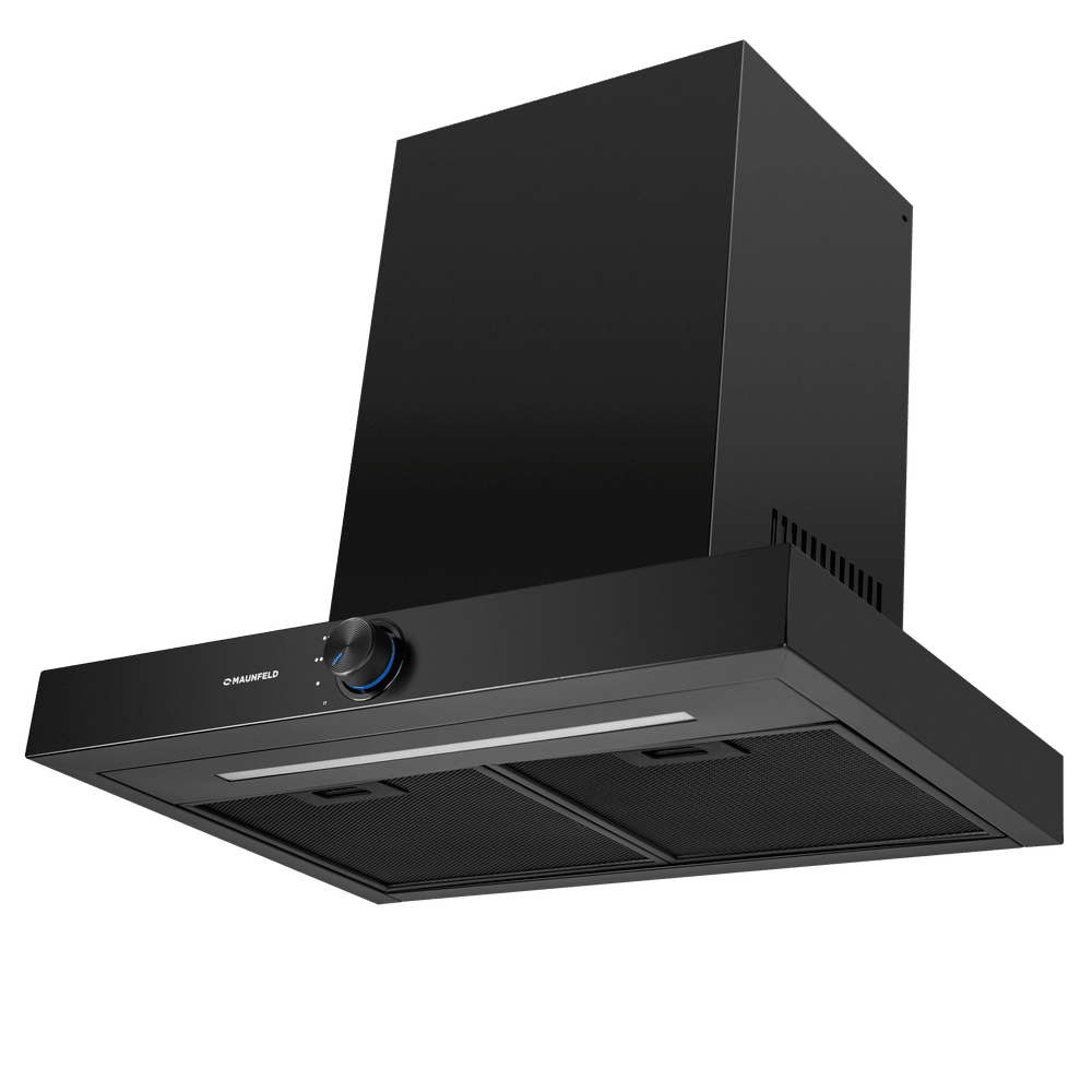 Maunfeld Comfort 60 T black