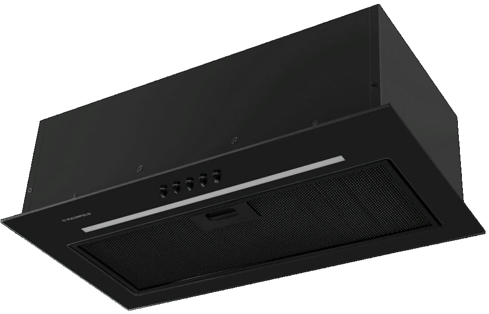 Maunfeld CROSBY HARDY 1000Push Black