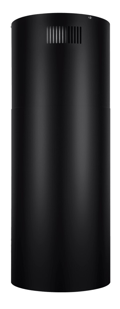 Maunfeld Lee Light Isla 35 Sensor Black