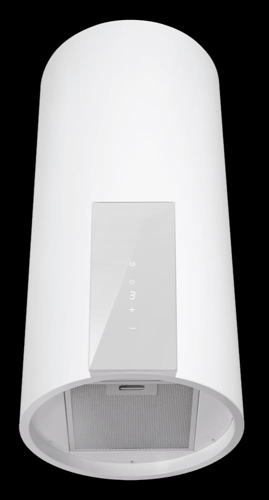 Maunfeld ALBA 39 Wall White