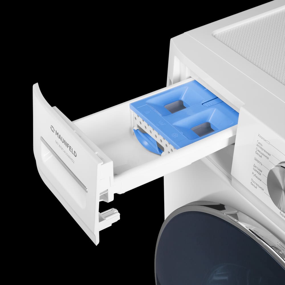 Maunfeld MFWM1410WH02