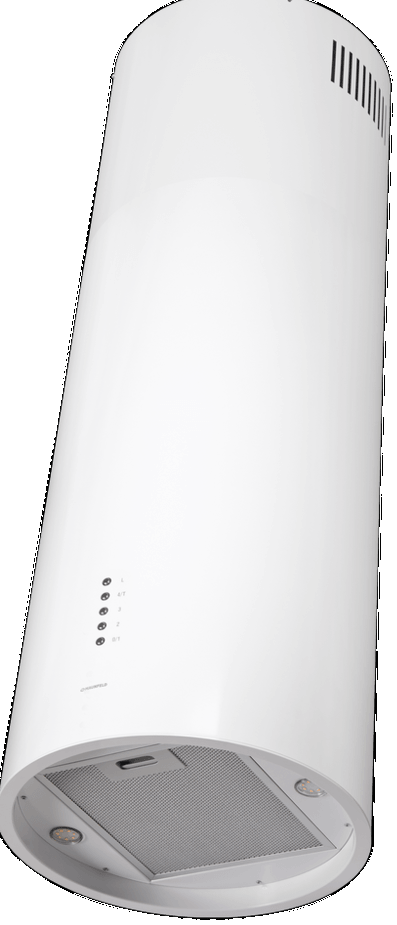 Maunfeld LEE ISLA 39 WHITE