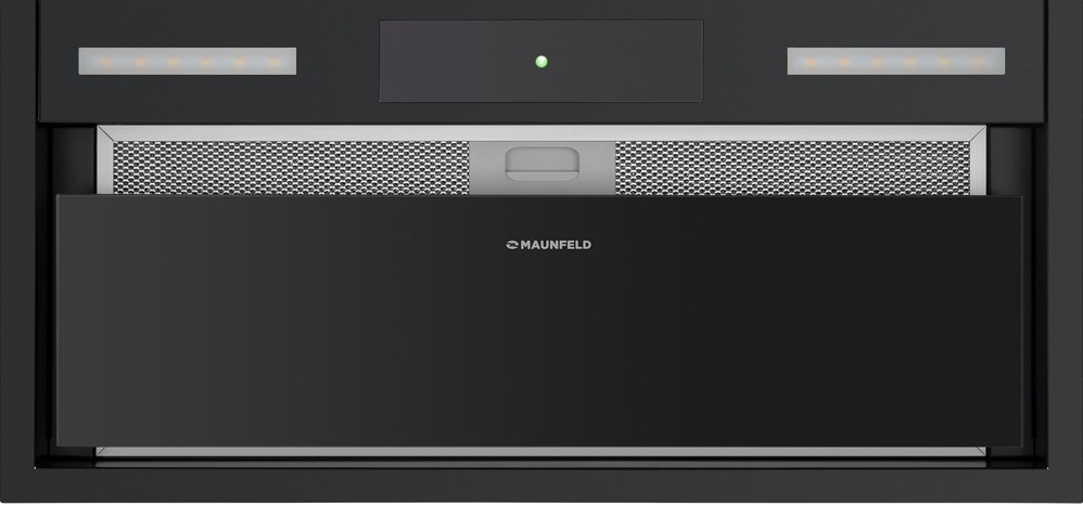 Maunfeld FANTASY 60 ЧЕРНЫЙ