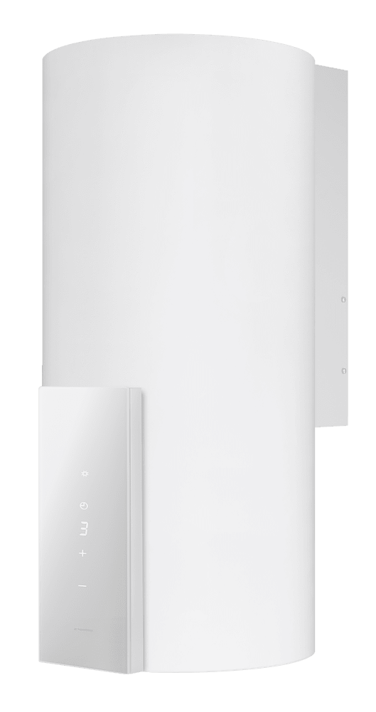 Maunfeld ALBA 39 Wall White