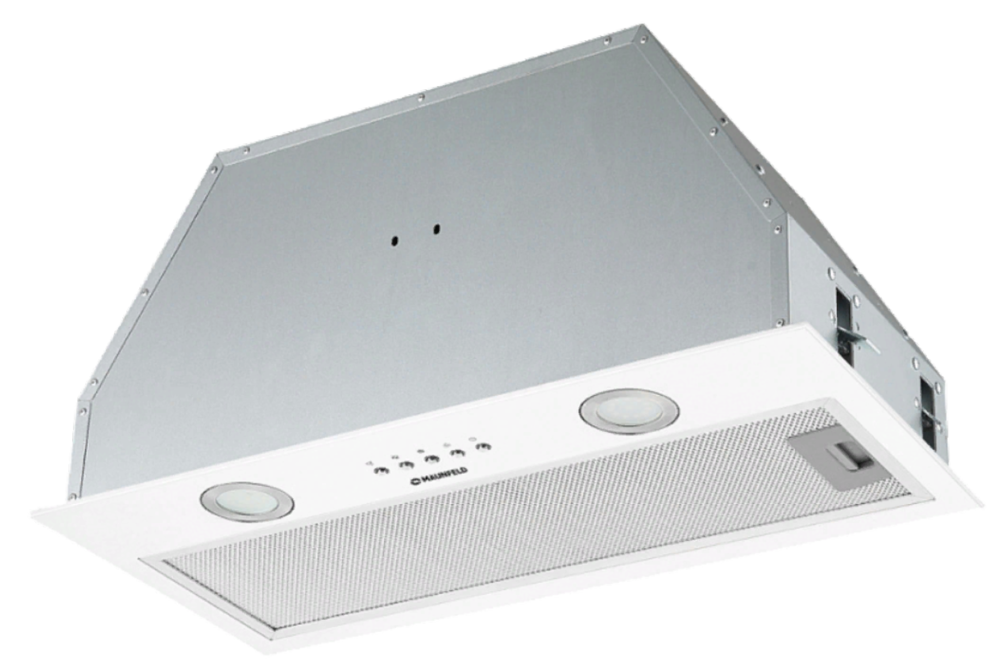 Maunfeld TRAPEZE 602M WHITE