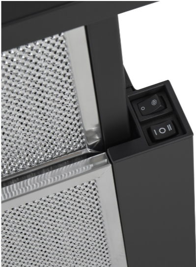 Maunfeld VS LIGHT 50 BLACK