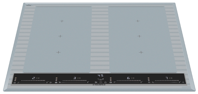 Maunfeld CVI594SF2MBL LUX