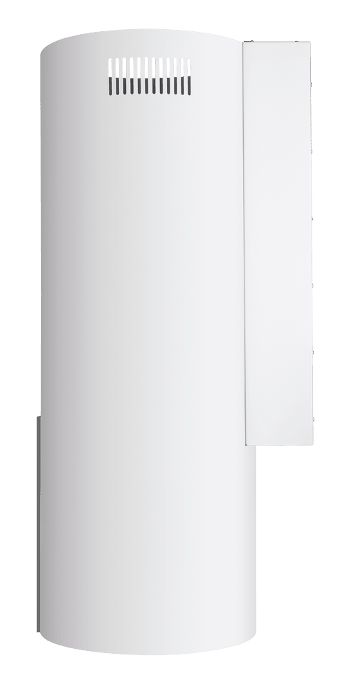 Maunfeld Lee Wall 35 Sensor White