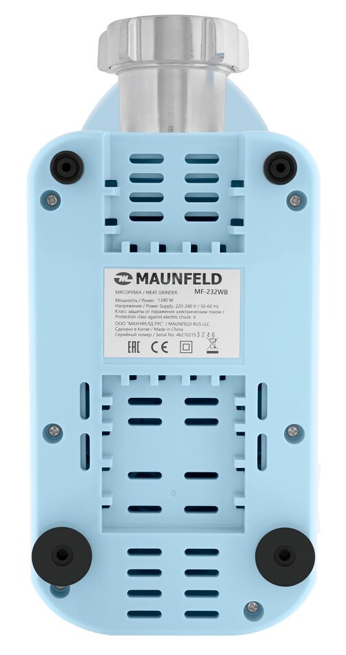 Maunfeld MF-232WB