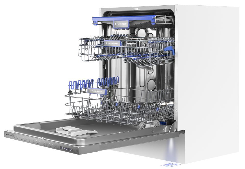 Maunfeld MLP60330T Smart Beam Inverter