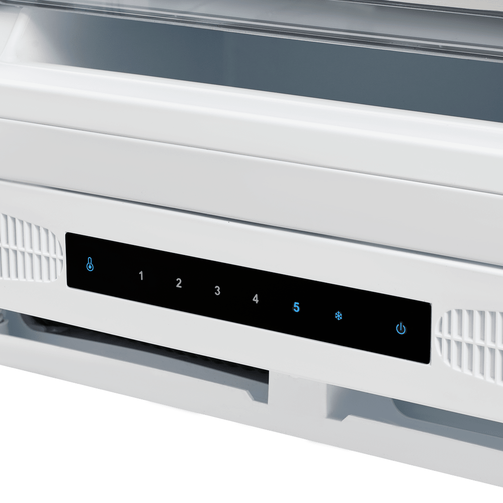 Maunfeld MBFR88SWGR Inverter