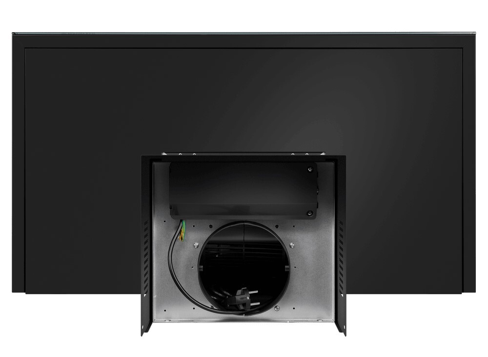 Maunfeld Modern 90 Black