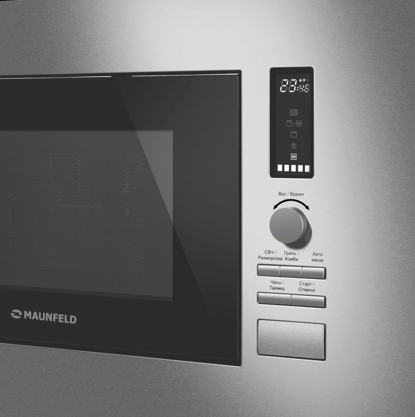 Maunfeld JBMO820GS01