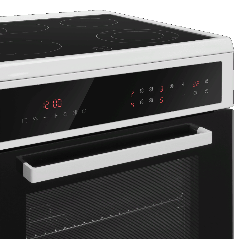 Maunfeld MEC611CW10TD