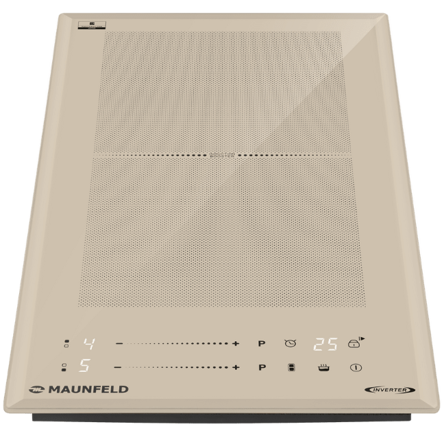 Maunfeld CVI292S2FBG LUX Inverter