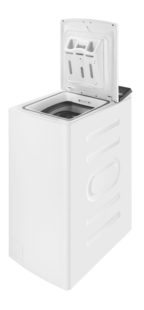 Maunfeld MFWM127ISWH