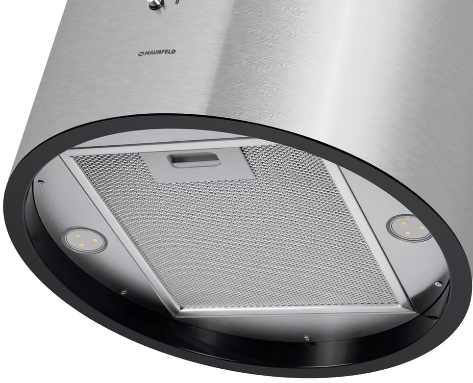 Maunfeld LEE PUSH 39 INOX