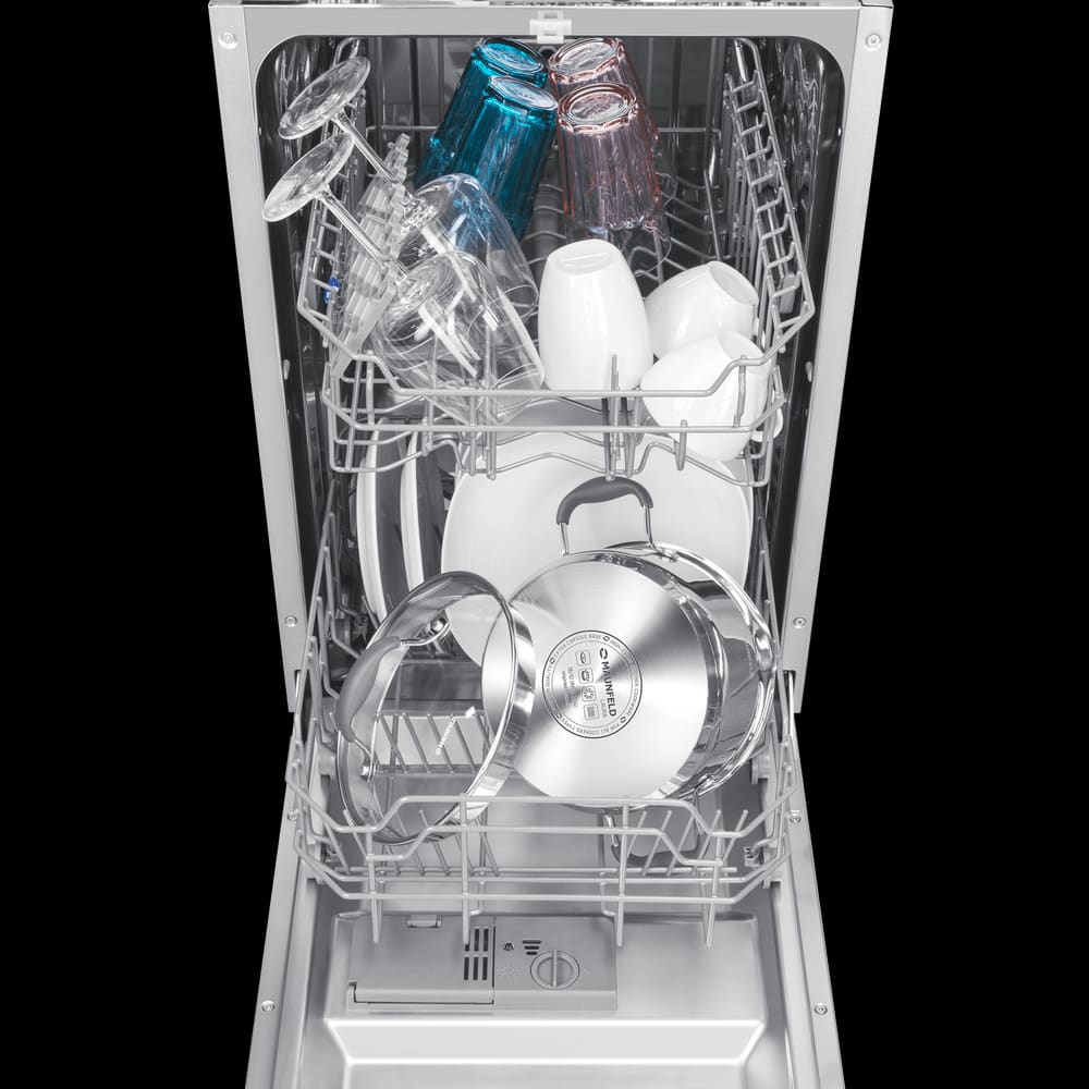 Maunfeld MLP4529A01 Light Beam