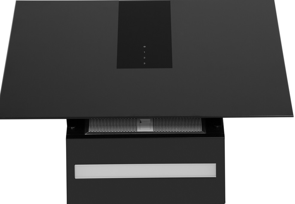 Maunfeld AURORA 60 Black matted