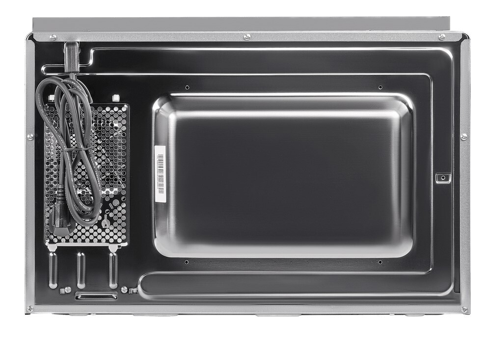 Maunfeld MBMO925SGW09