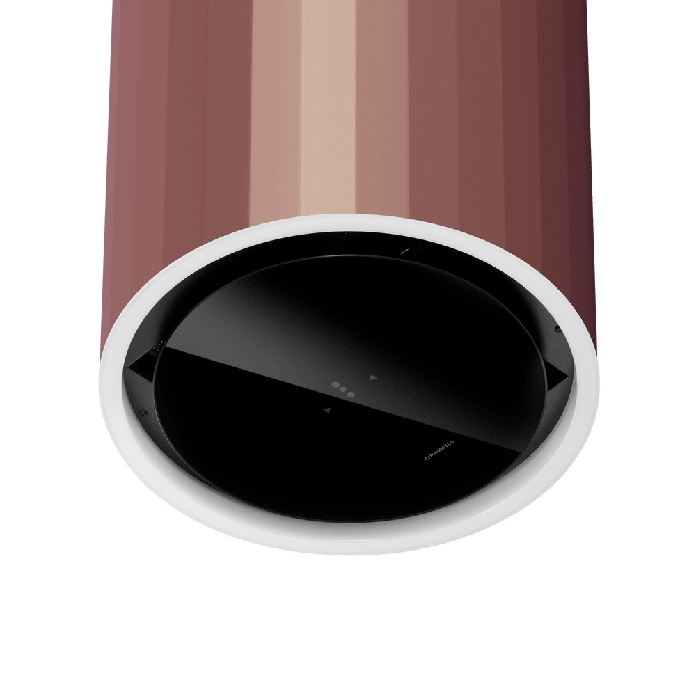 Maunfeld Adelaide 39 Isla Pink gold