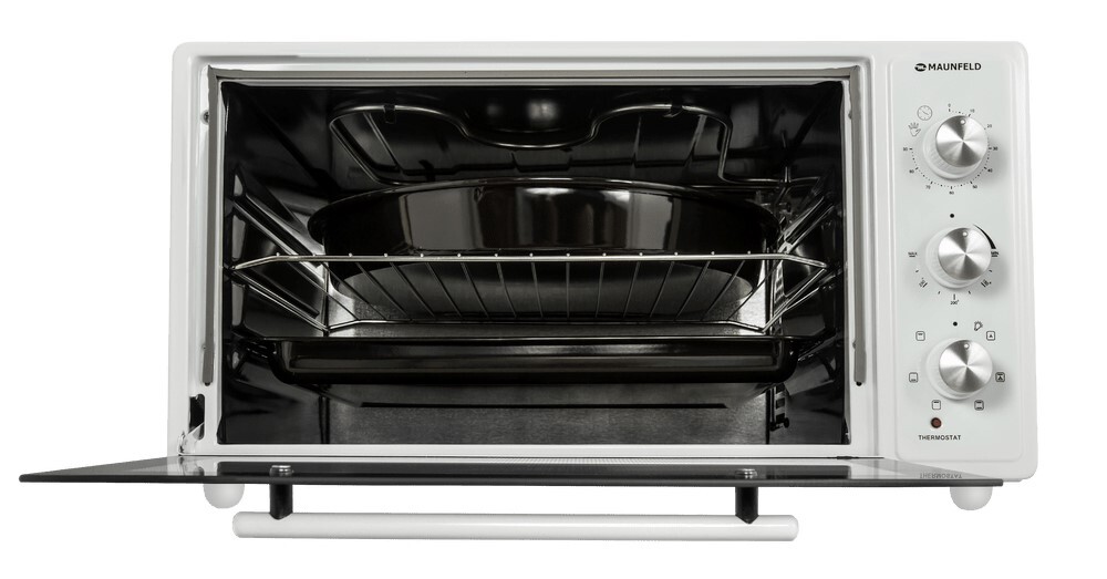 Maunfeld CEMOA.456.W