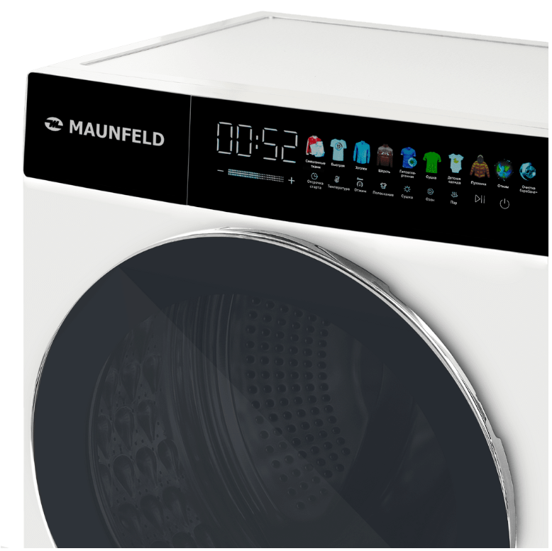 Maunfeld MFWD14116WH05