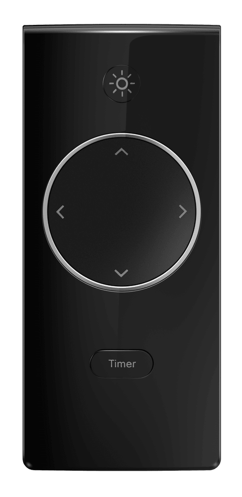 Maunfeld GUNA 60 Black/Anthracite with Gold