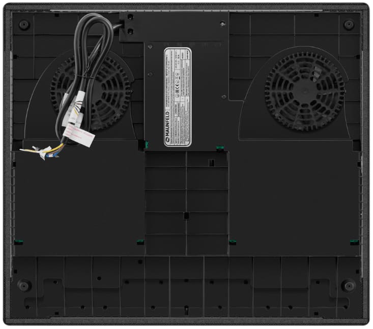 Maunfeld CVI594STBK