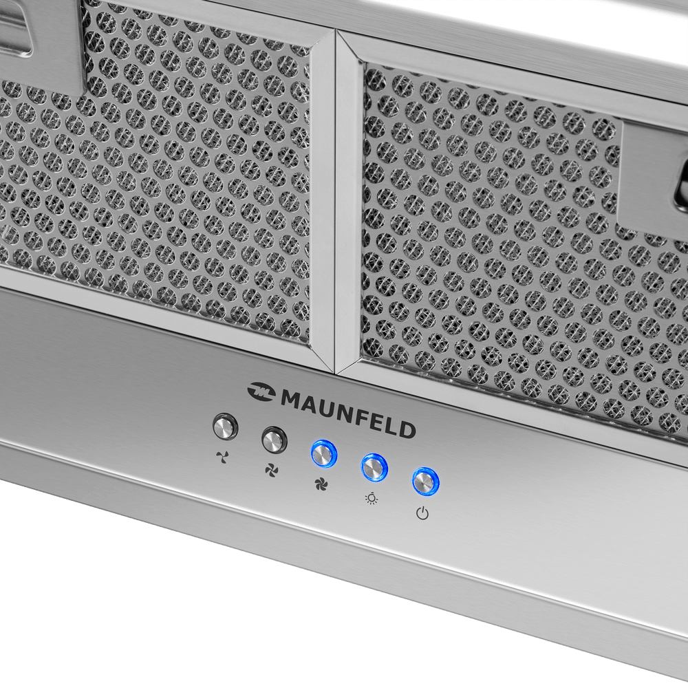 Maunfeld VIVID 603EM Inox