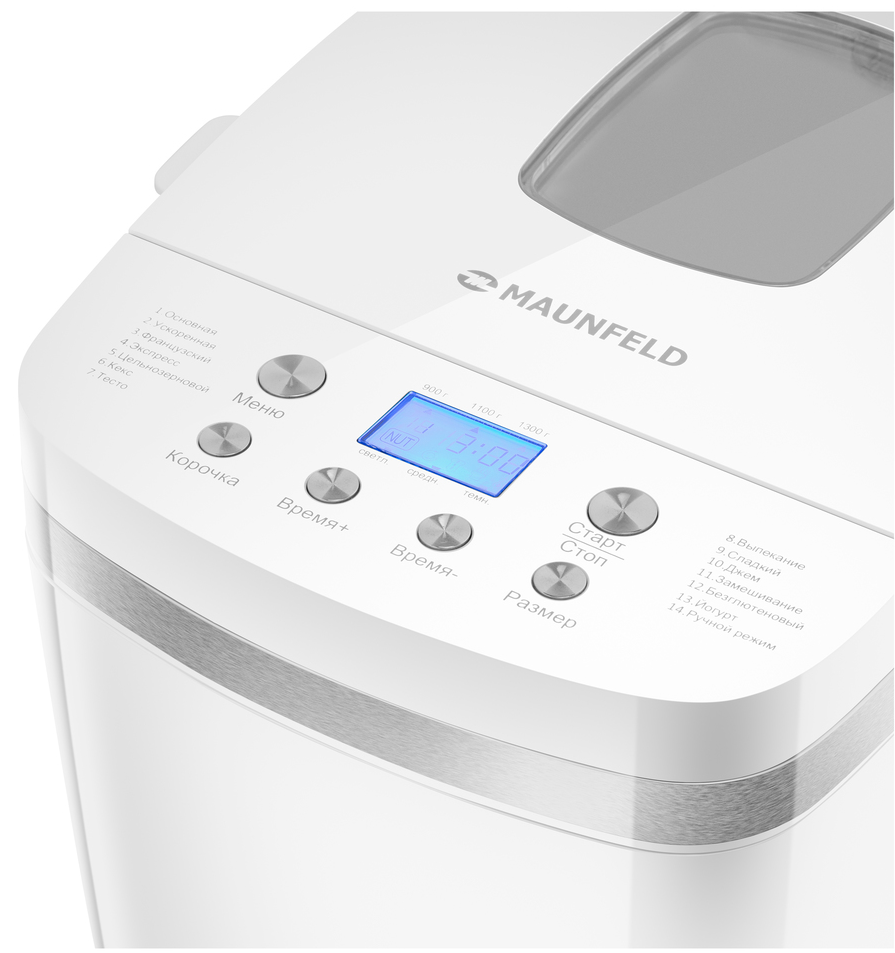 Maunfeld MBM-1300DPW