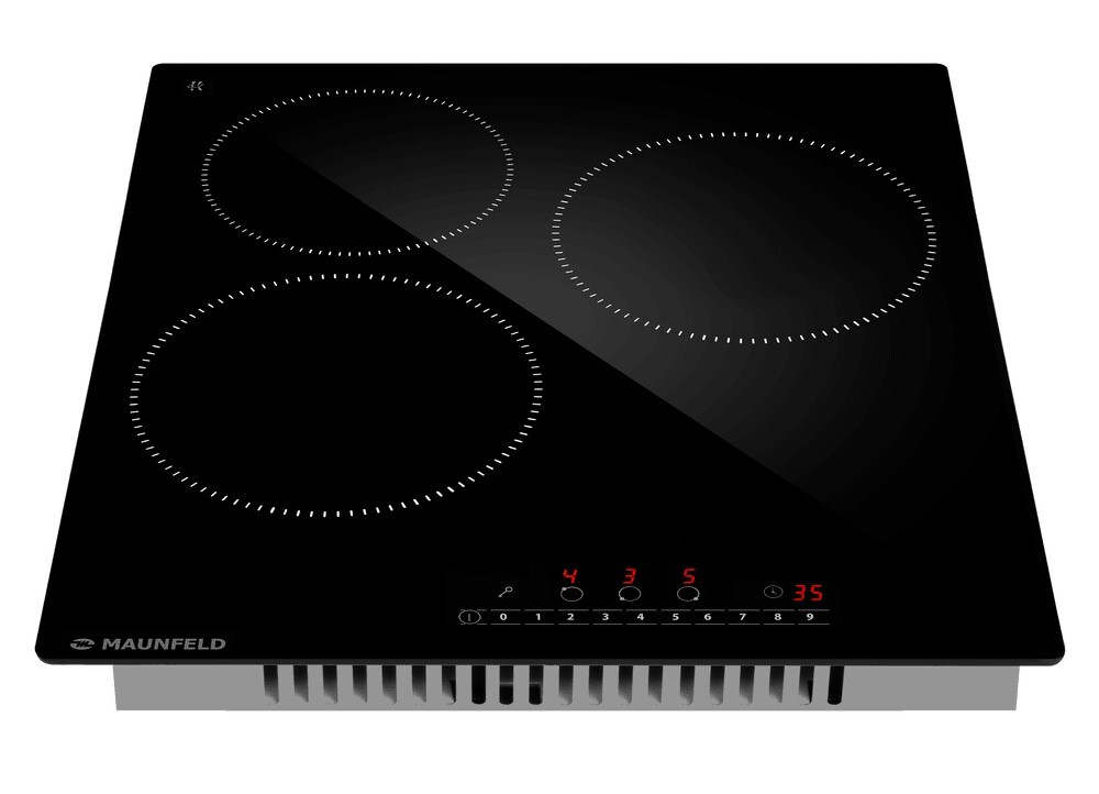 Maunfeld AVCE4534SBK