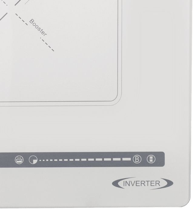 Maunfeld CVI594SB2BGA Inverter