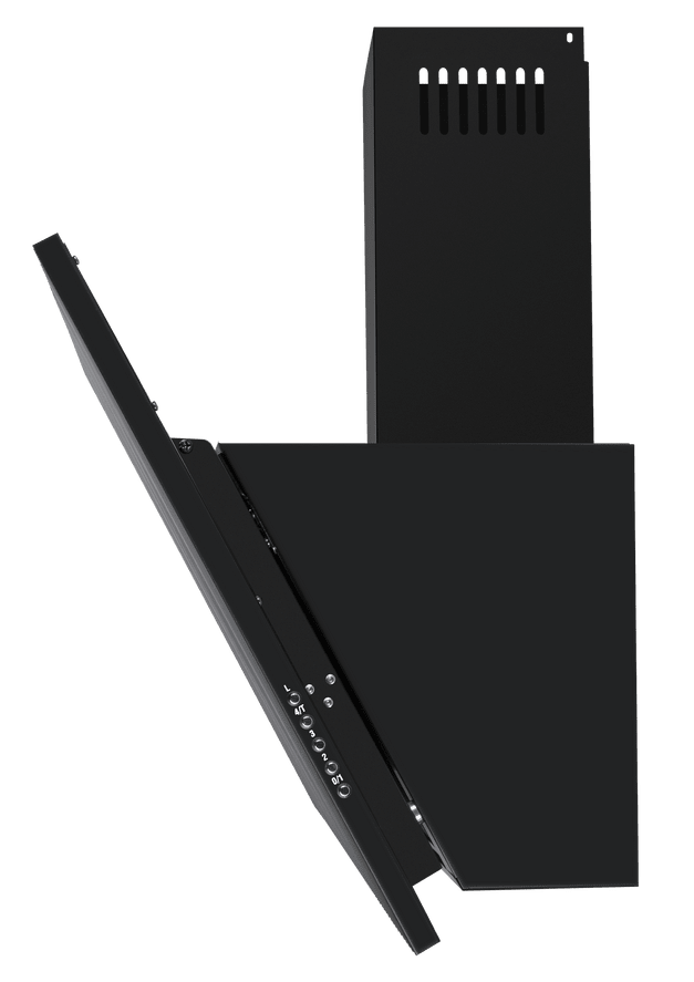 Maunfeld FRANTA 90 Black/Anthracite