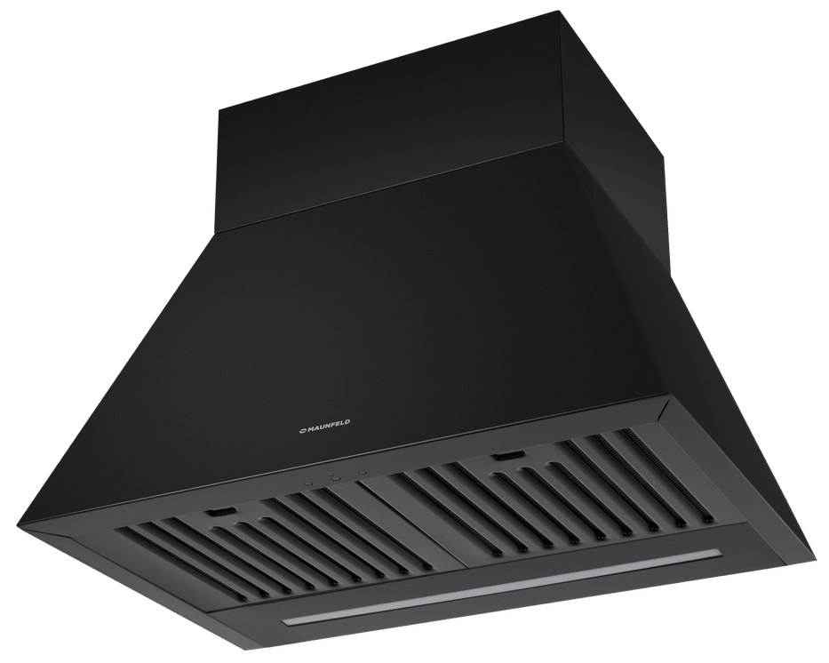 Maunfeld BERK 60 Black/Anthracite