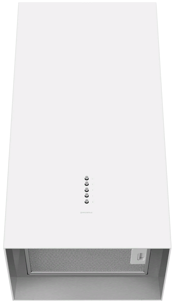 Maunfeld Bath 401 белый