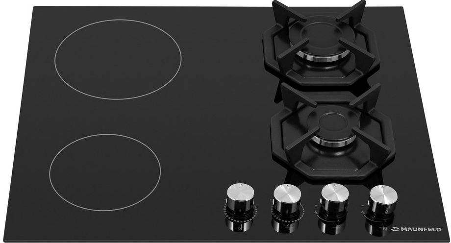 Maunfeld EEHG.642VC.2CB/KG