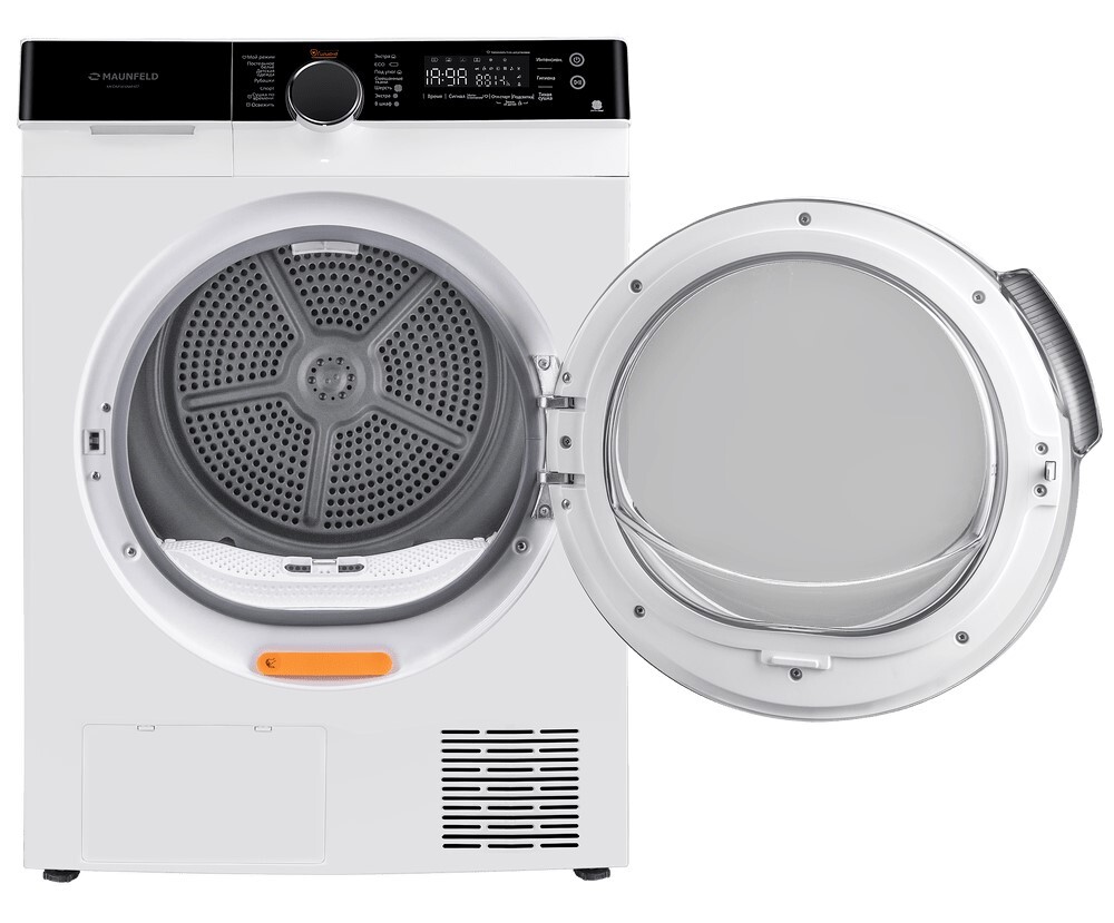 Maunfeld MFDM1410WH07