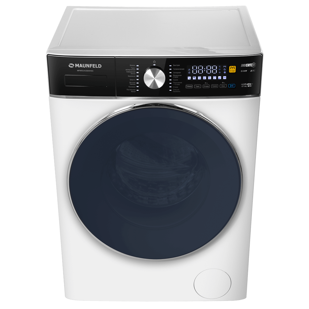 Maunfeld MFWD14106WH03